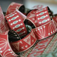 Cambridge Imprint Paper Chains