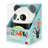 Super Kawaii - Silicone Table Top Penc Holder - Panda