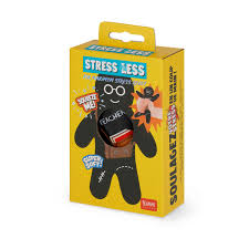 Legami Anti Stress Toy - Teacher