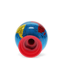 Pencil Sharpener - World Globe