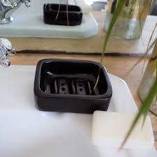 Terracotta Soap Dish
