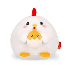 Legami Mini Plush - Hen