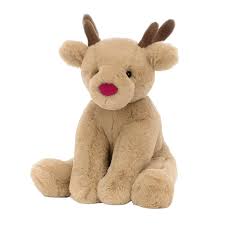 Jellycat Romi Reindeer