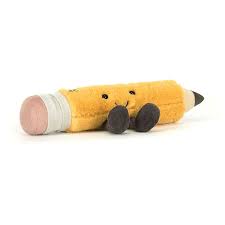 Jellycat Amuseables Pencil