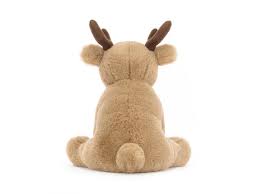 Jellycat Romi Reindeer