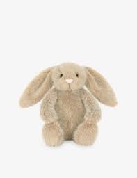 Jellycat Flufflet Bunny - Oat