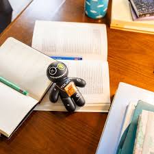 Legami Anti Stress Toy - Teacher