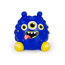 Legami Anti Stress Toy - Monster