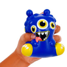 Legami Anti Stress Toy - Monster