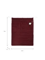 Christmas Sack - Berry