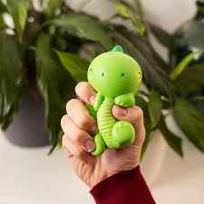 Legami Anti Stress Toy - Dino
