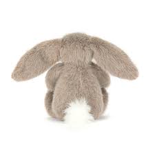 Jellycat Flufflet Bunny - Fawn