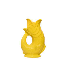 Extra Large Sun Sun Glug Jug