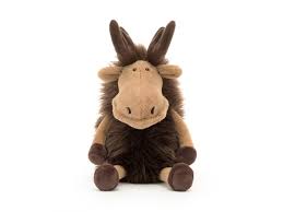 Jellycat Merrick Moose