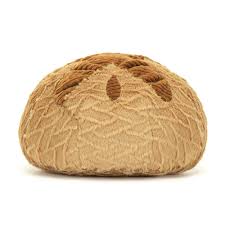 Jellycat Amuseable Sourdough