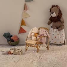 Maileg Safari Friends - Large Lion