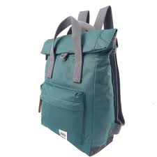 Roka Canfield B Medium Bag Sustainable Nylon - Sage