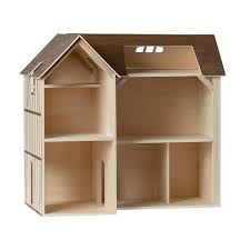 Maileg Mouse Hole Farmhouse - INSTORE PURCHASE ONLY