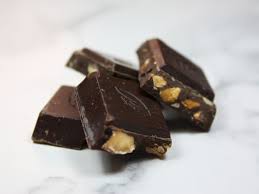 Willie's Cacao Almendra Dark Chocolate with Almonds Vegan Chocolate Bar 50g