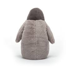 Little Percy Penguin