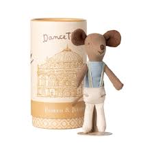 Maileg Ballet Dancer Mouse - Big Brother