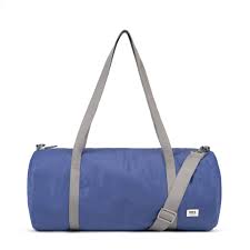 Roka City Recycled Nylon Medium - Indigo
