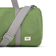 Roka City Recycled Nylon Medium - Avocado