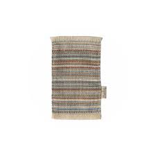 Maileg Mouse Rug Striped - Small