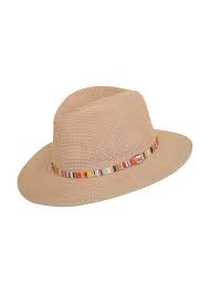 Powder Natalie Sunhat - Blush