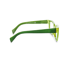 Have A Look Reading Glasses - Mood Green