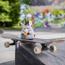 Legami Mini Plush - Donkey