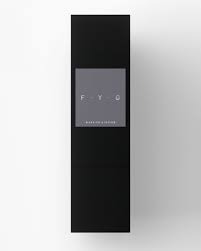 FYG - Black Fig & Vetiver Diffuser