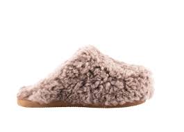 SALE WAS £95 NOW £50 Shepherd of Sweden Stone Jenny Slipper