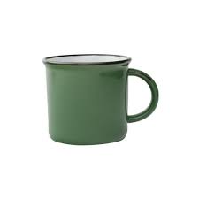 Canvas Home Tinware Collection - various colours available
