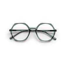 Have A Look Reading Glasses - Edgy Smoke