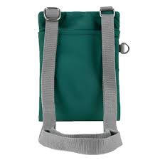 Roka Chelsea Bag Sustainable Nylon - Teal