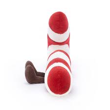 Jellycat Amuseable Candy Cane - 2 Sizes