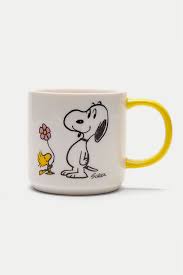 Peanuts You're The Best Mug