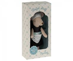 Maileg Maid Mouse - Big Sister