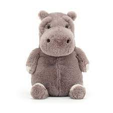 Jellycat Myrtle Hippopotamus