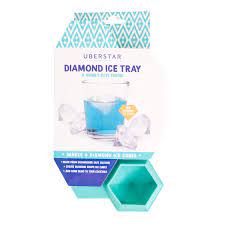 Diamond Ice Tray