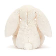 Jellycat Blossom Cream Bunny 'Berry'