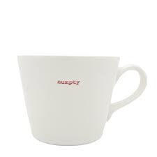 Keith Brymer Jones Bucket Mug - Numpty