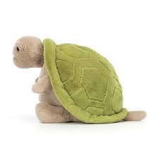 Jellycat Timmy Turtle