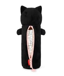 Legami Plush Pencil Case - Kitty