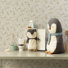 Maileg Penguin - Small