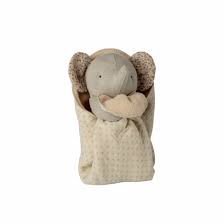 Maileg MIni Lullaby Friends - Elephant