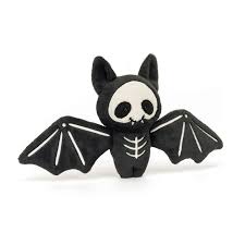 SALE was £25 now £18 Jellycat Skelebat Jim