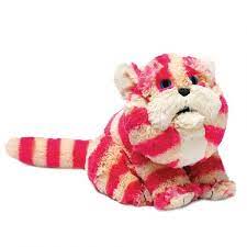 Warmies Large 13" Bagpuss