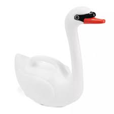 Swan Watering Can 2 Ltr